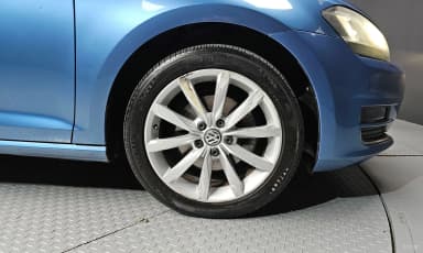 Golf 7th Generation
