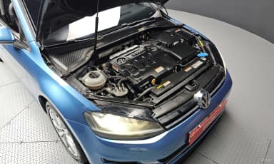Golf 7th Generation