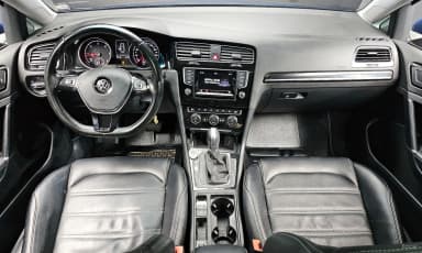 Golf 7th Generation