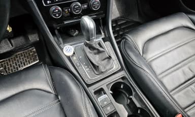 Golf 7th Generation