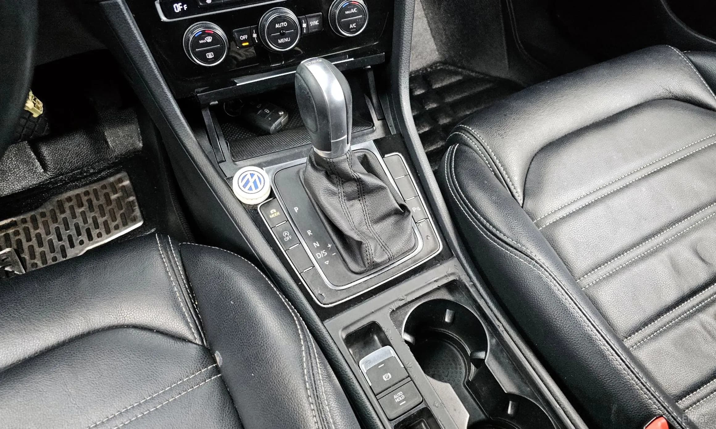 Golf 7th Generation