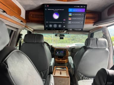 Astrovan