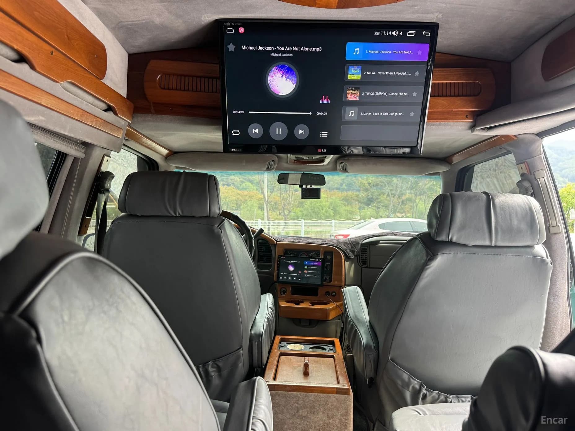 Astrovan