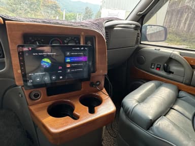 Astrovan