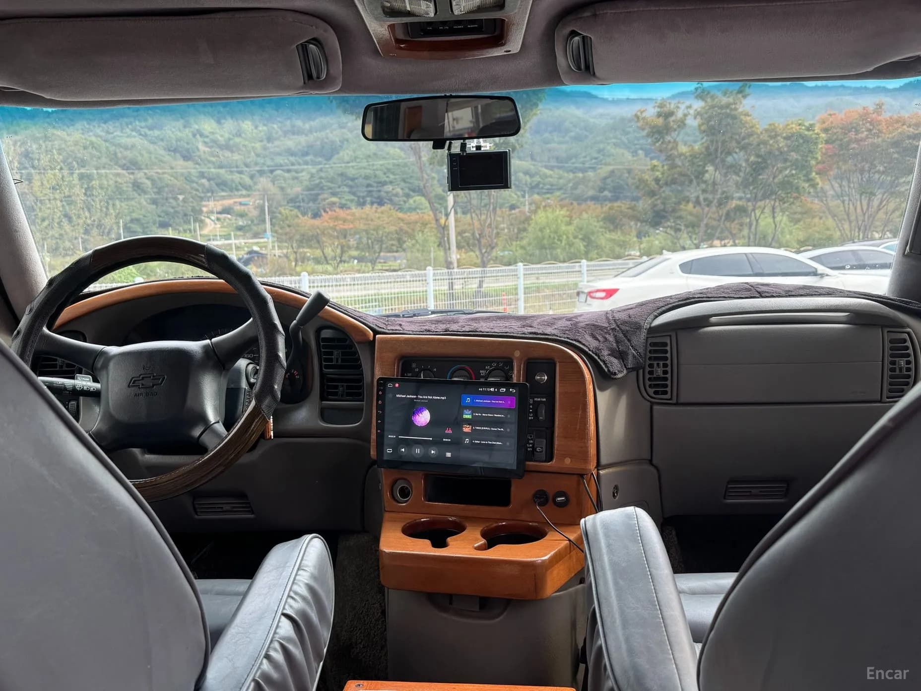 Astrovan