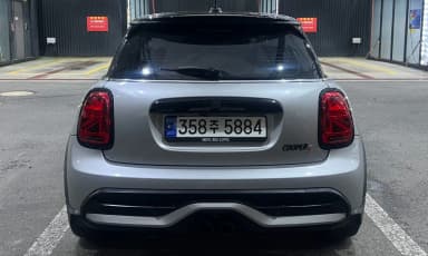 Cooper S