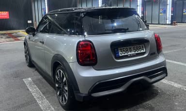 Cooper S
