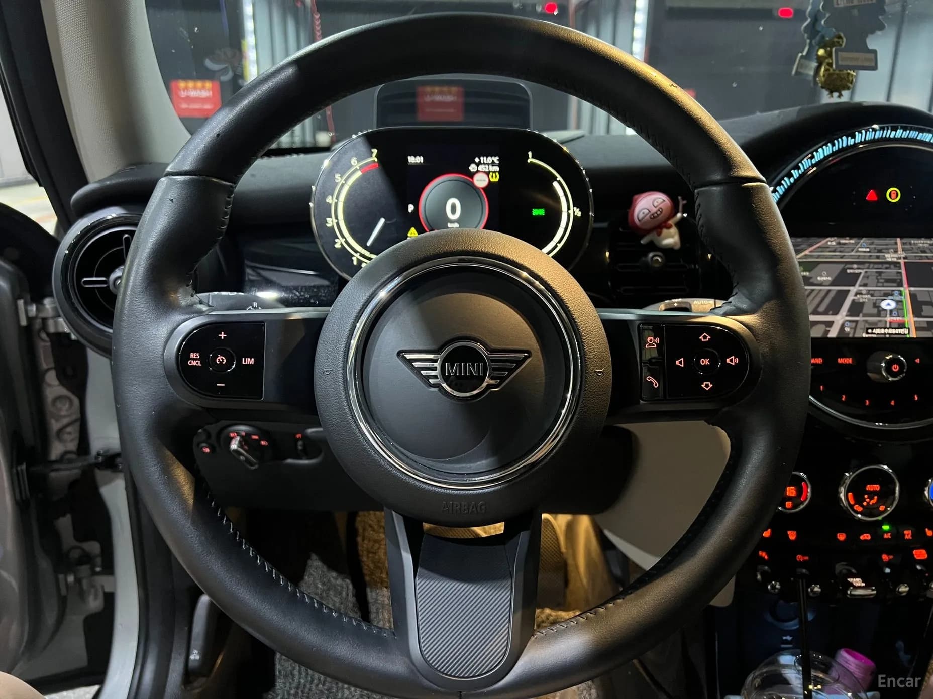 Cooper S