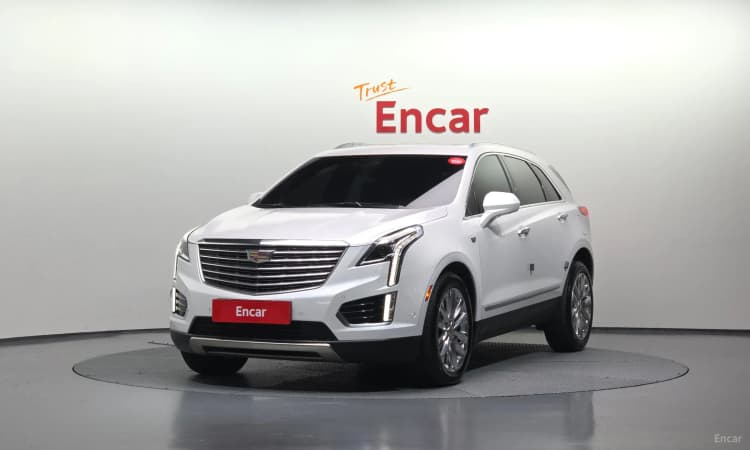 XT5