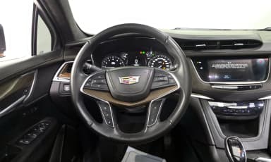 XT5