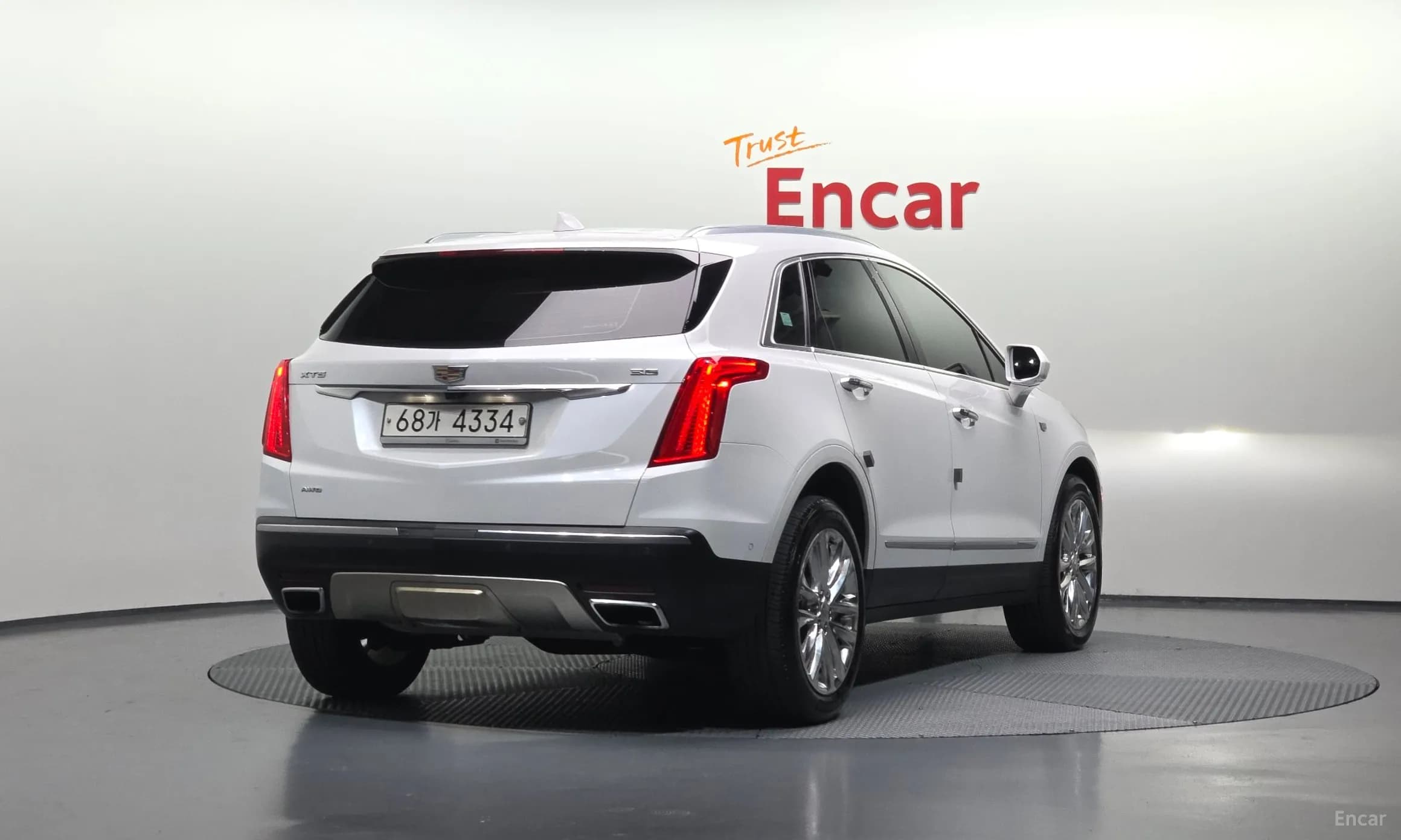 XT5