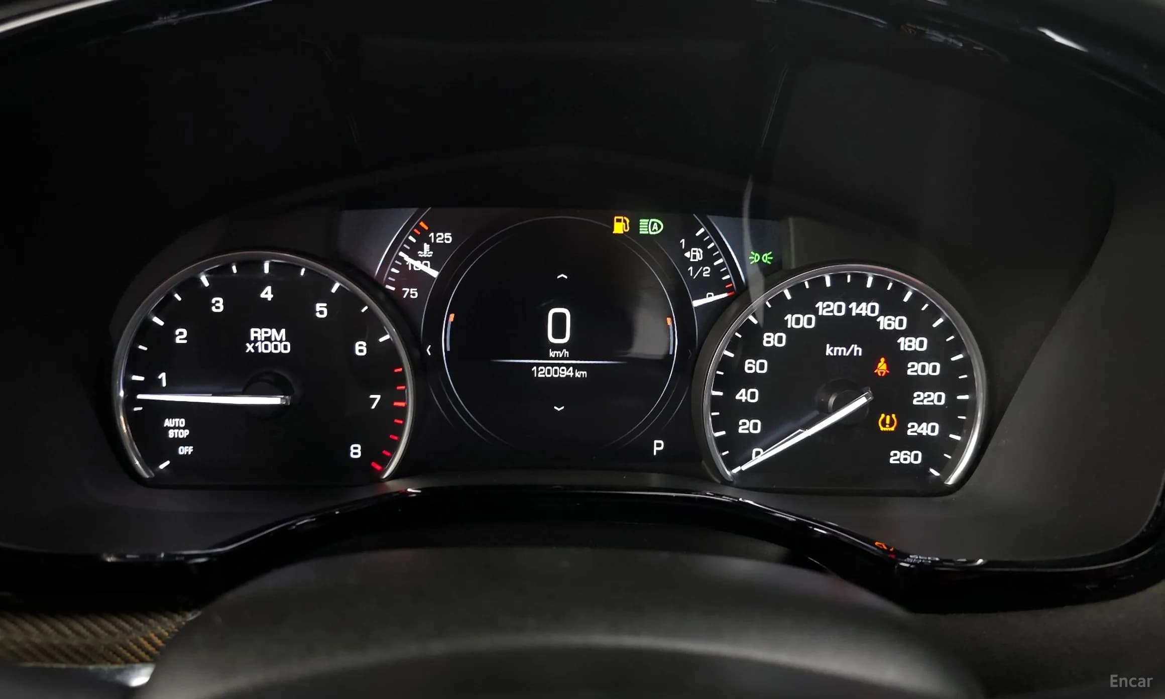 XT5