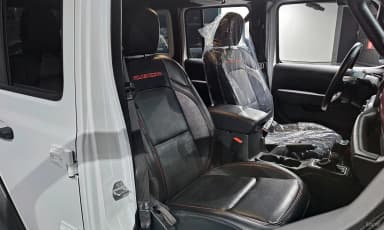 Wrangler (JL)