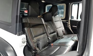 Wrangler (JL)