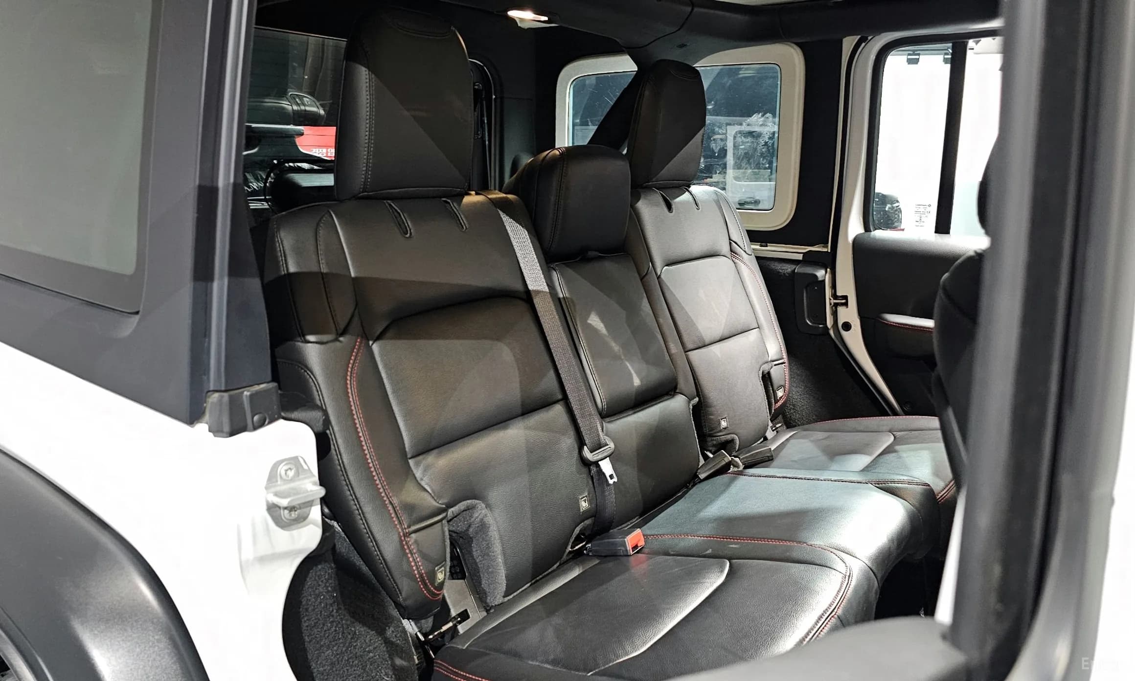 Wrangler (JL)