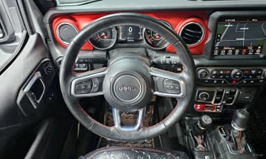 Wrangler (JL)