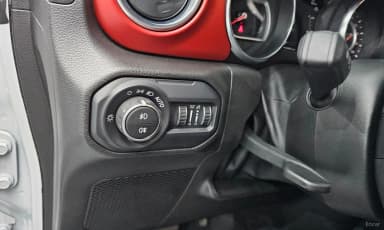 Wrangler (JL)