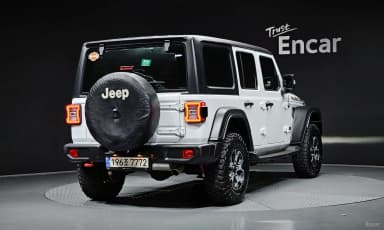 Wrangler (JL)