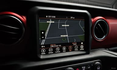 Wrangler (JL)