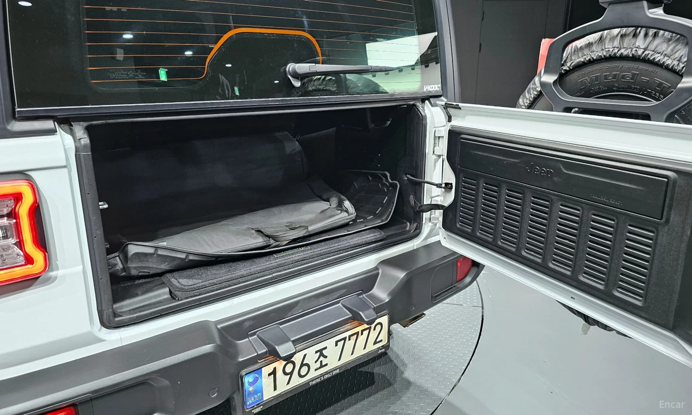 Wrangler (JL)