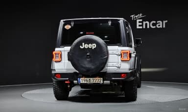 Wrangler (JL)