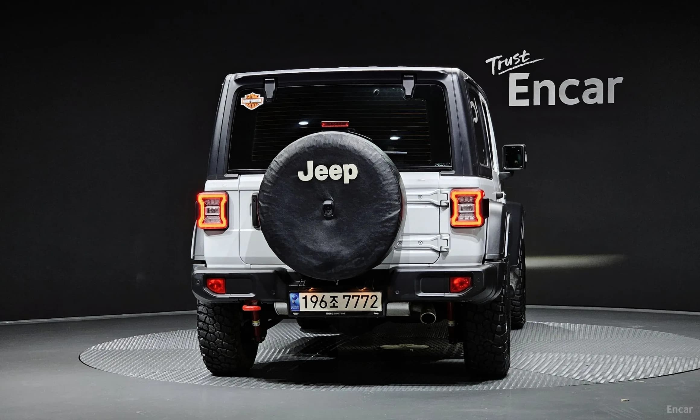 Wrangler (JL)