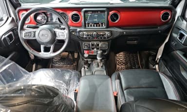 Wrangler (JL)