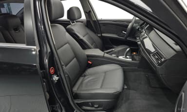5 Series (E60)