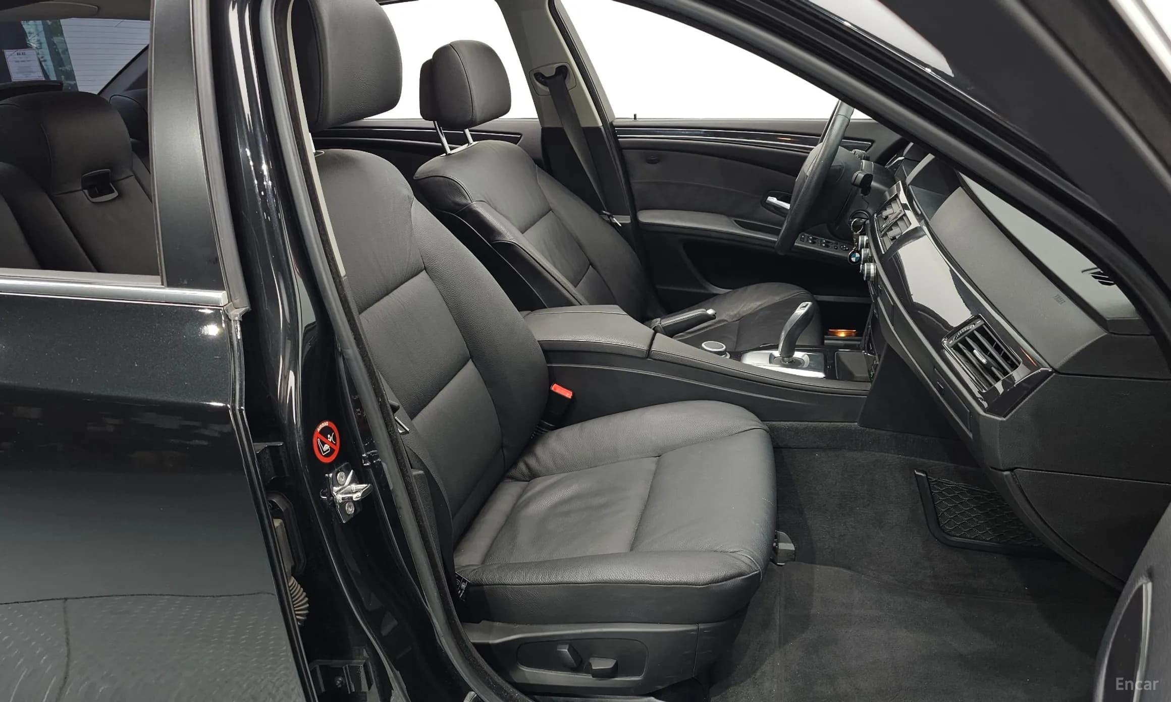 5 Series (E60)
