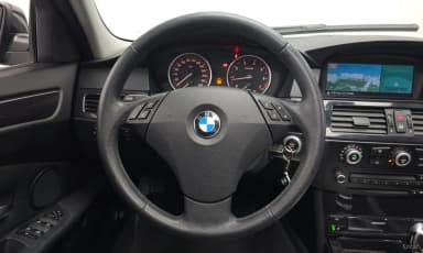 5 Series (E60)