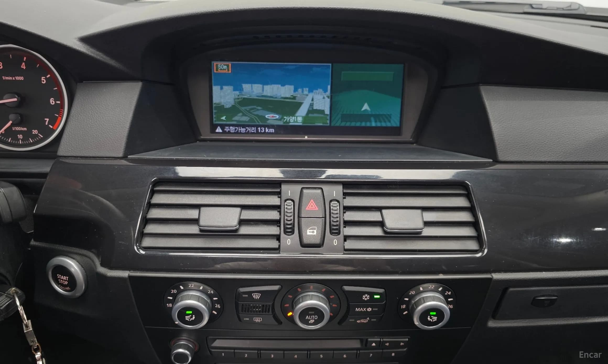 5 Series (E60)