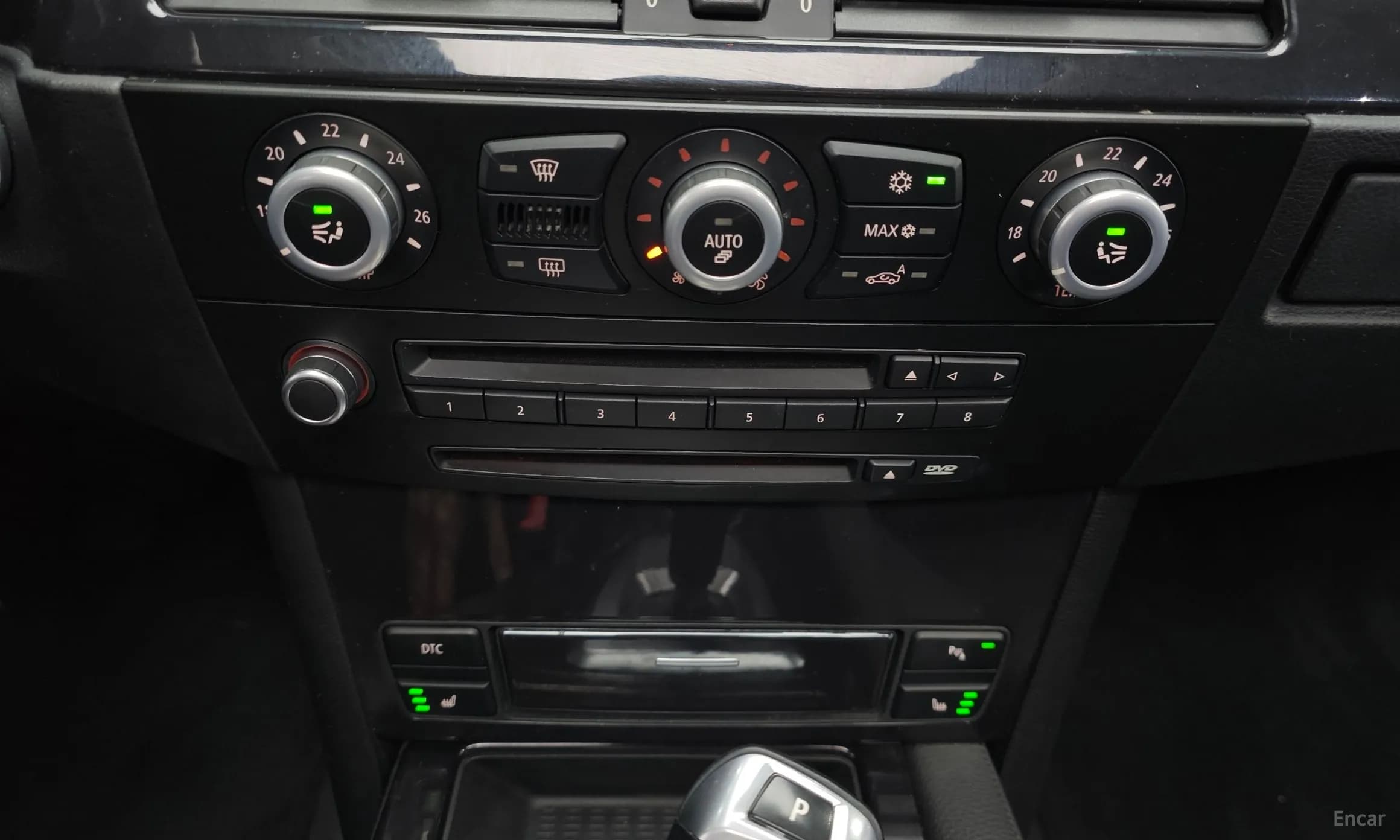 5 Series (E60)