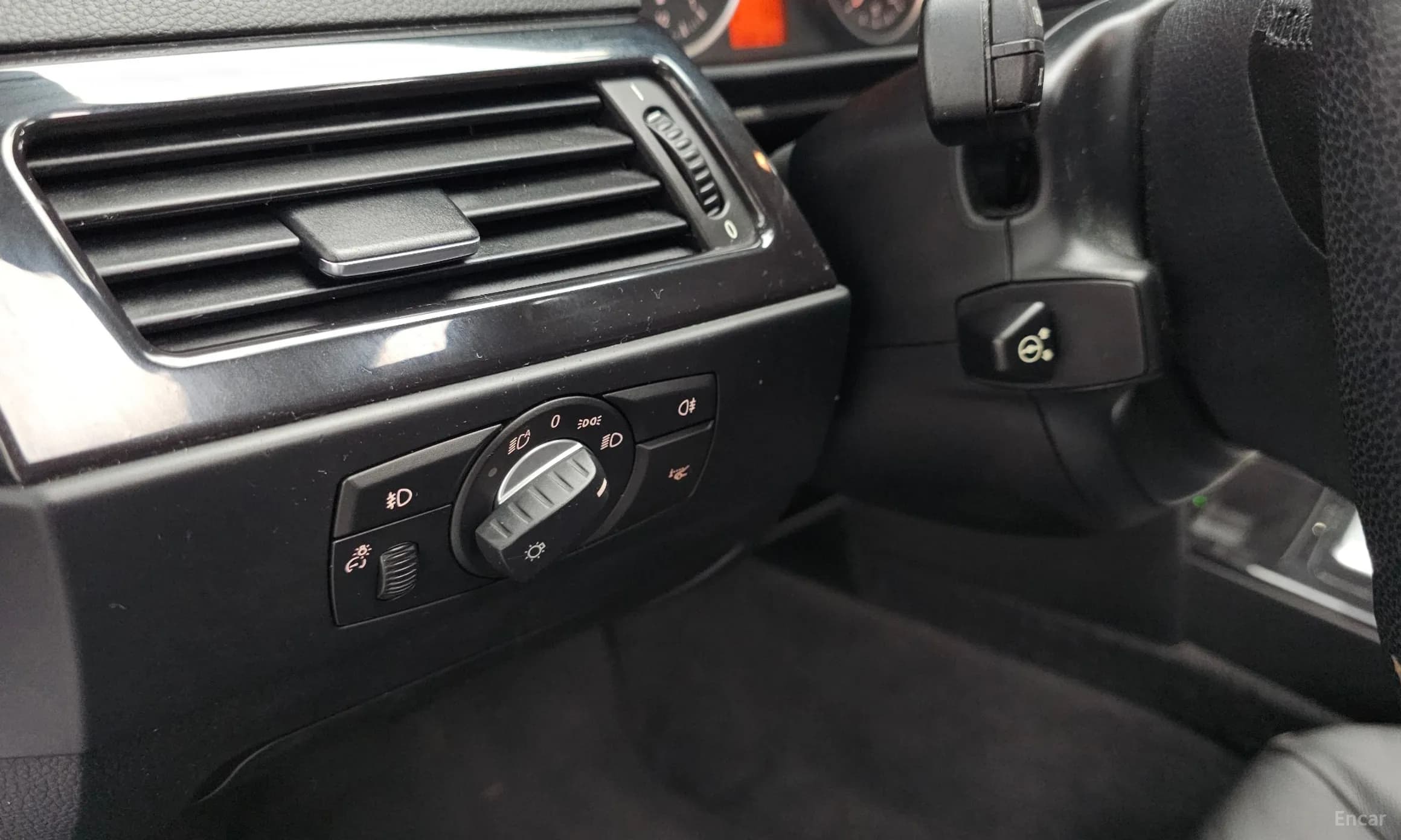 5 Series (E60)