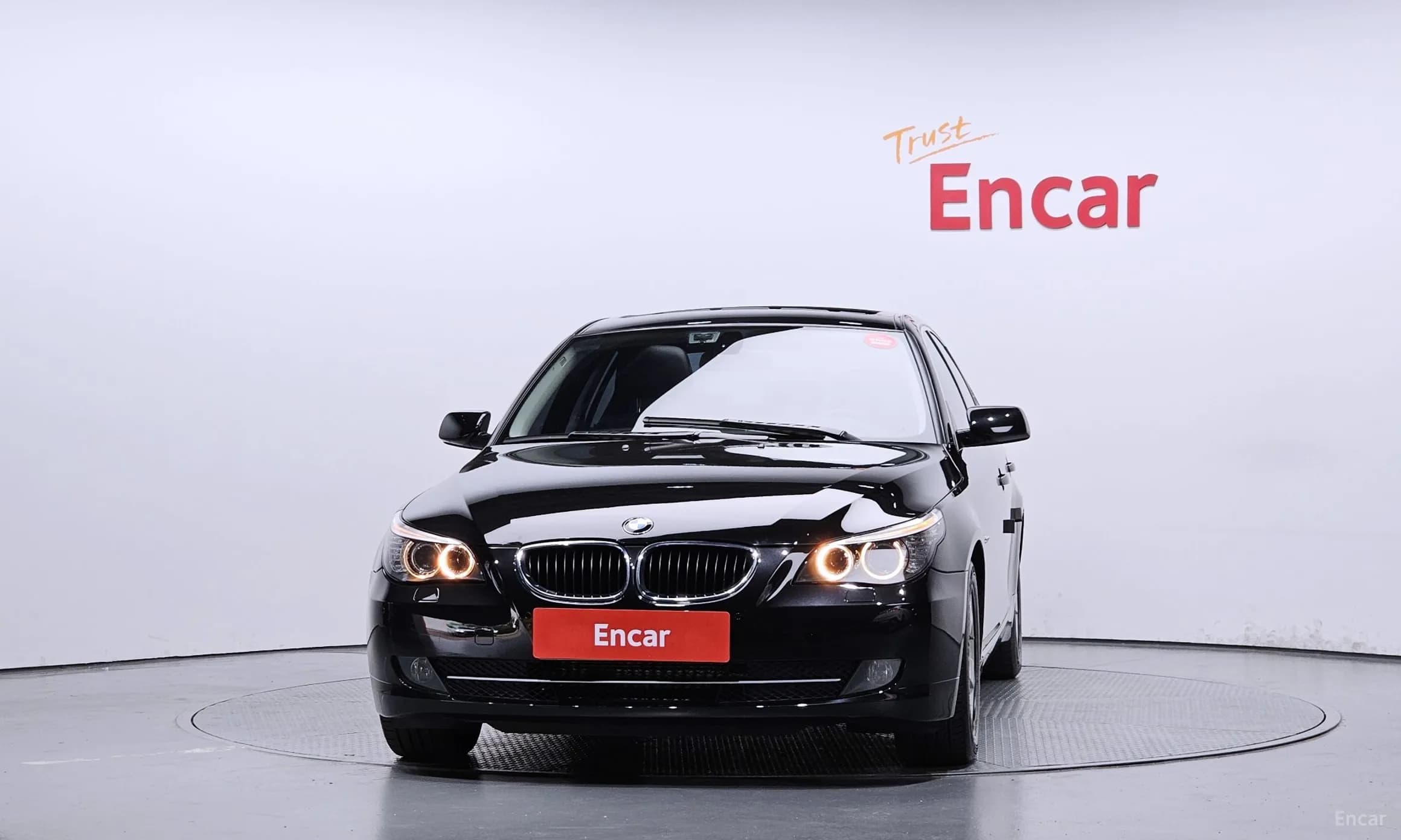 5 Series (E60)