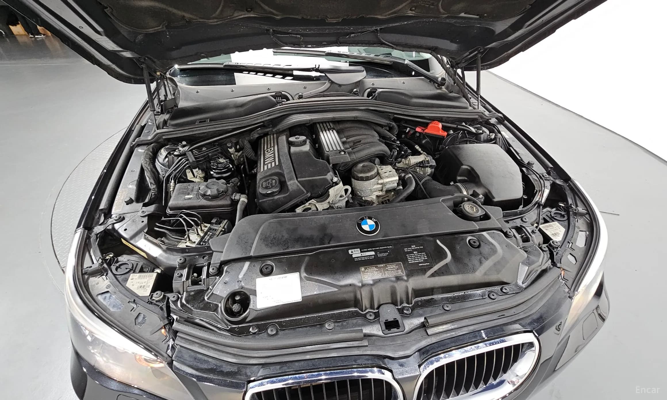 5 Series (E60)