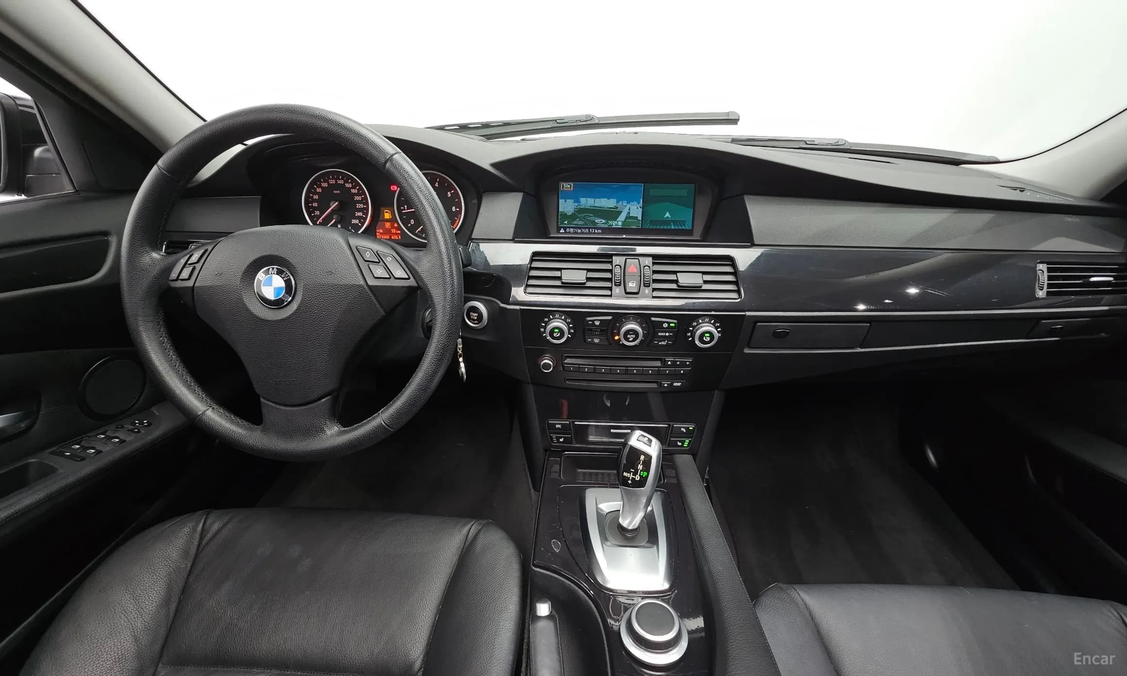 5 Series (E60)