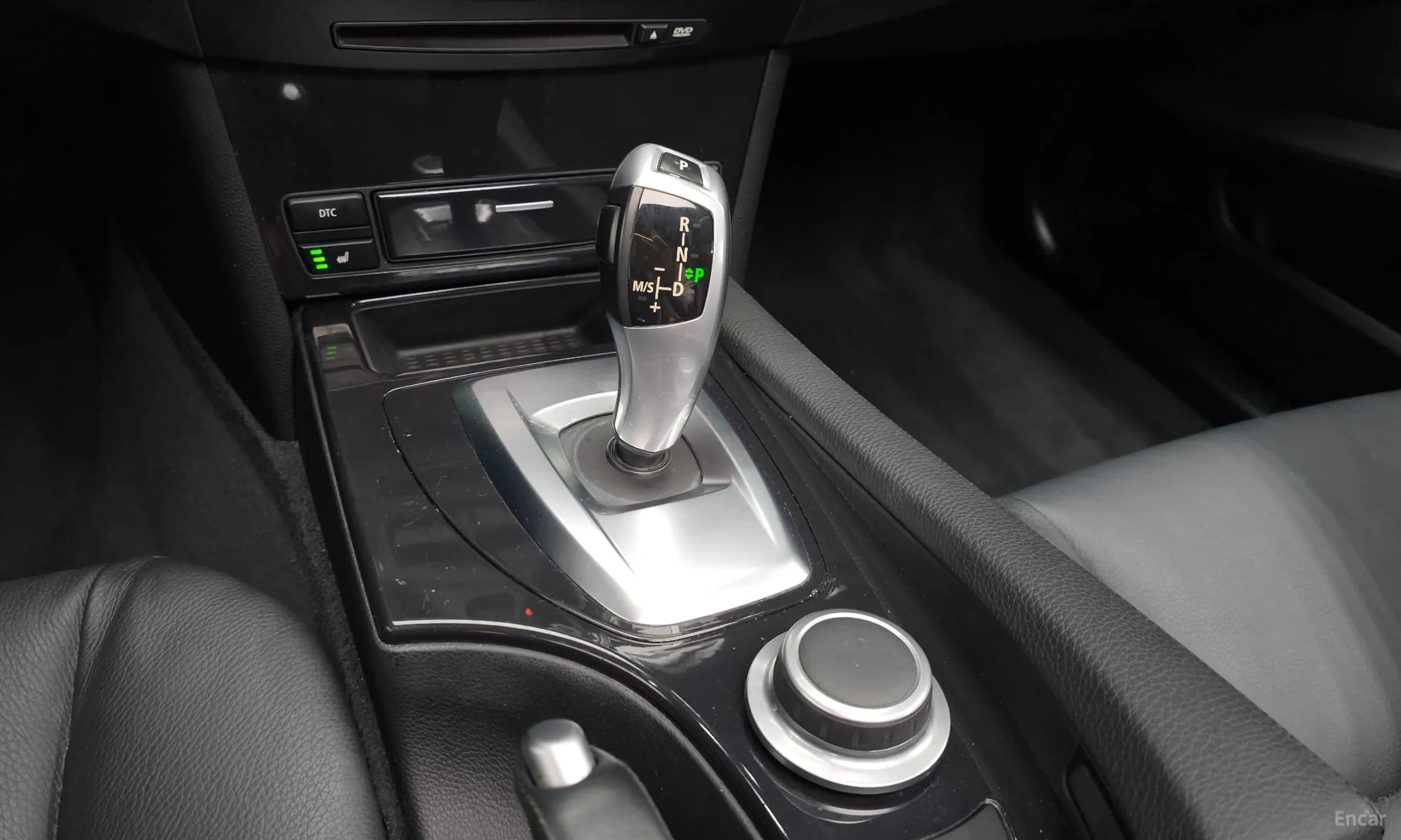 5 Series (E60)
