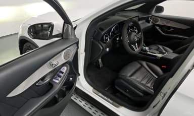GLC-Class X253
