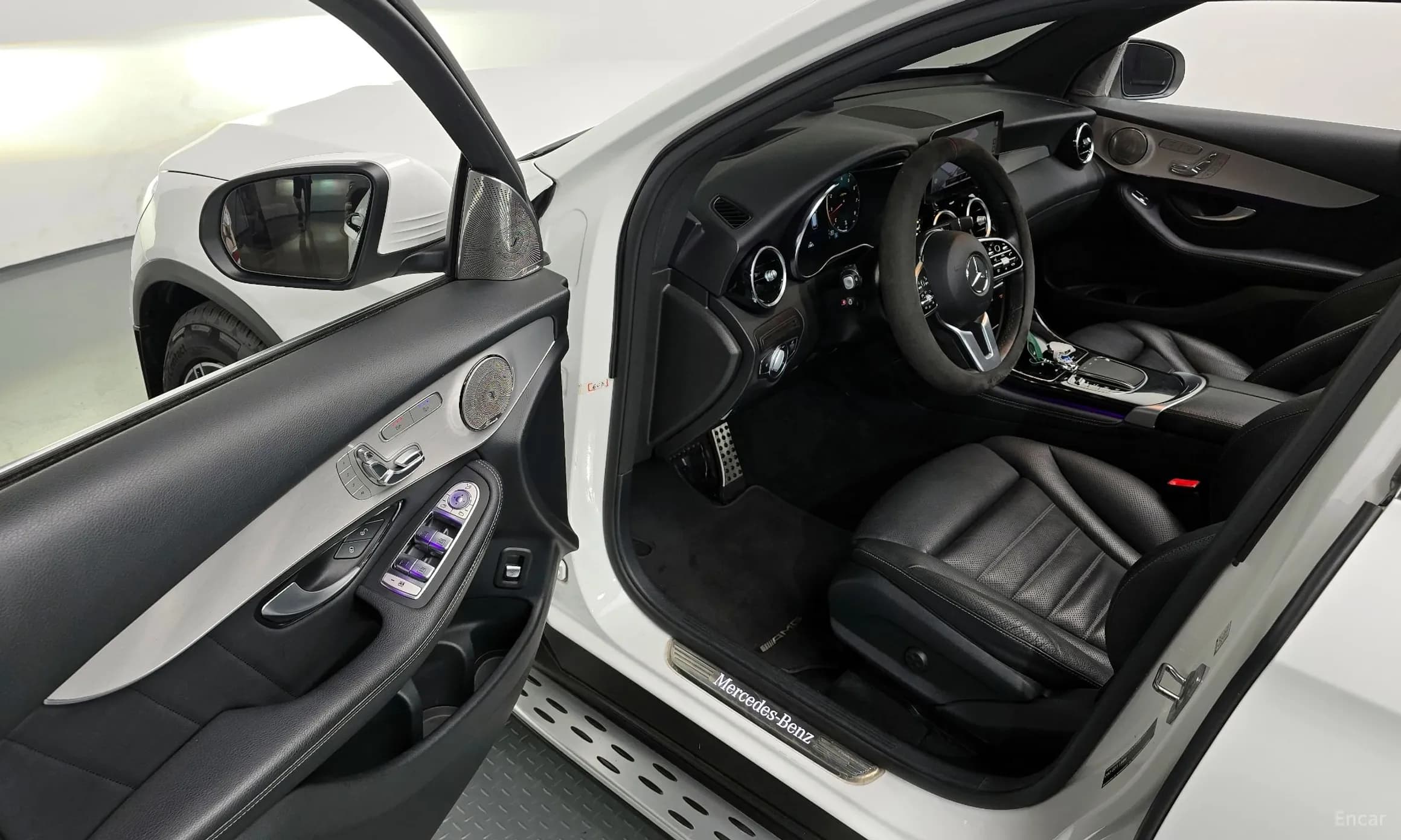 GLC-Class X253