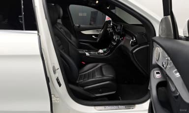 GLC-Class X253