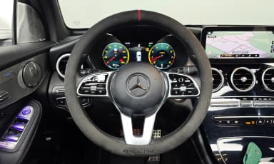 GLC-Class X253