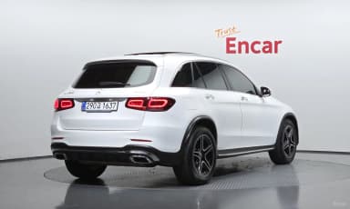 GLC-Class X253