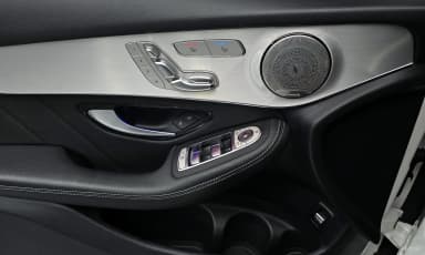 GLC-Class X253