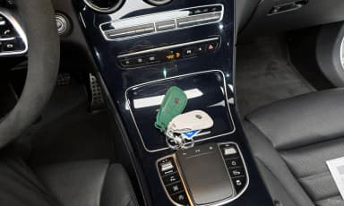 GLC-Class X253
