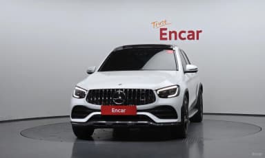 GLC-Class X253