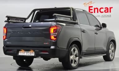 Rexton Sports