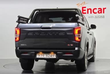 Rexton Sports