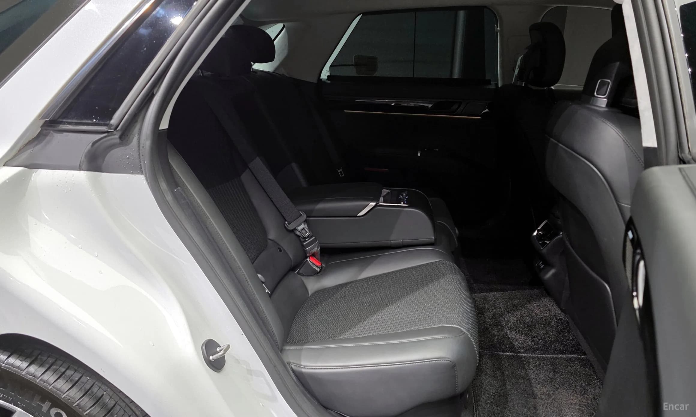 Grandeur Hybrid (GN7)