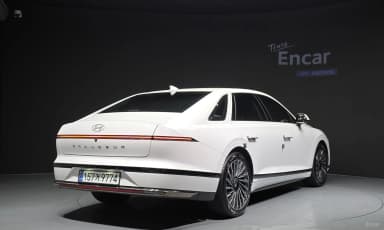Grandeur Hybrid (GN7)