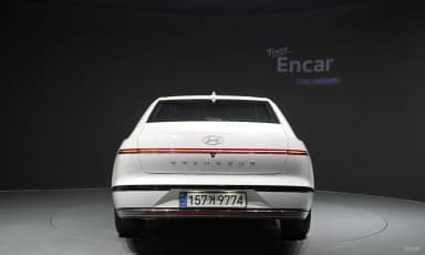 Grandeur Hybrid (GN7)